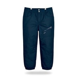 Sims Ski-Snowboard Insulated Black Snow Pants Size Medium